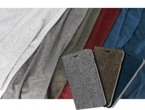 双色麂皮绒 阳离子麂皮绒 韩国呢面料