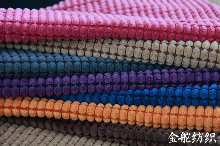 2.5条玉米绒面料,玉米粒灯芯绒 2.5条玉米绒面料,玉米粒灯芯绒