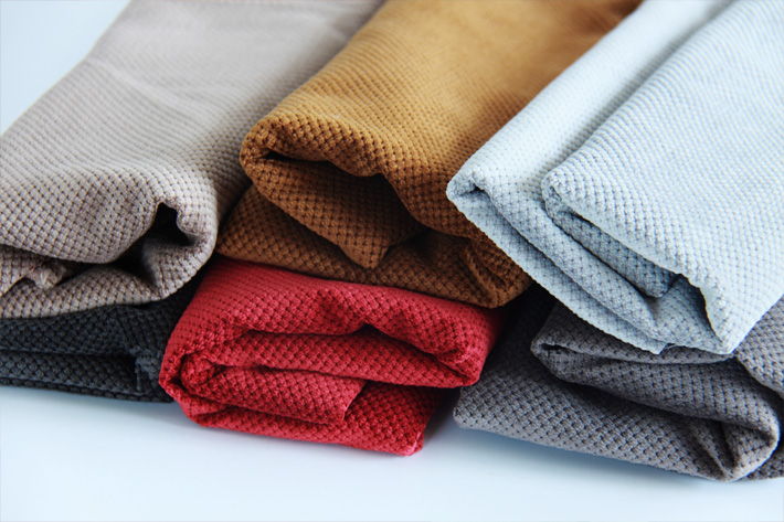 小菠萝格灯芯绒面料 小菠萝格灯芯绒面料