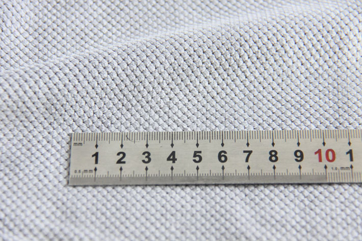 风格独特的小菠萝灯芯绒 风格独特的小菠萝灯芯绒