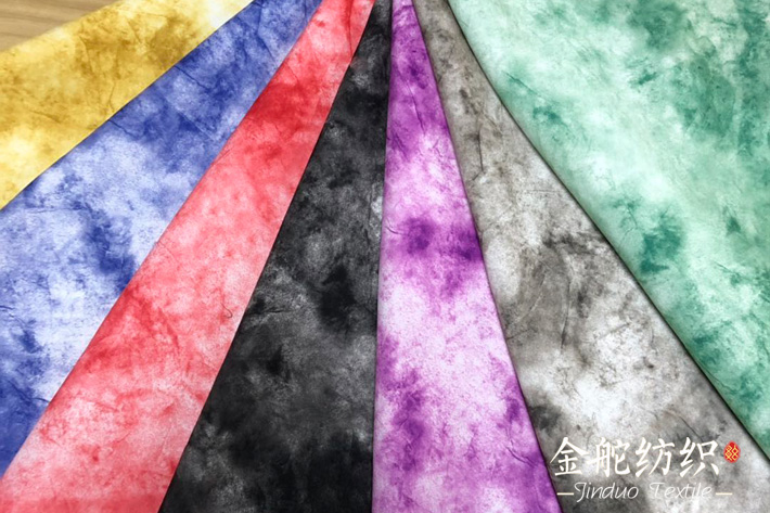 印花麂皮绒多色可选! 印花麂皮绒多色可选!