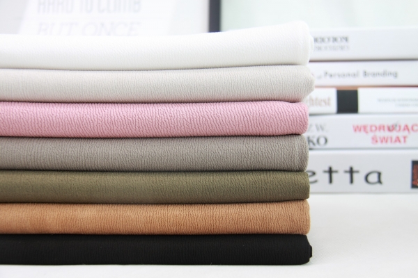 树皮皱麂皮绒 空气层麂皮绒