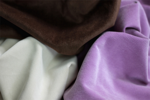 28条涤锦灯芯绒