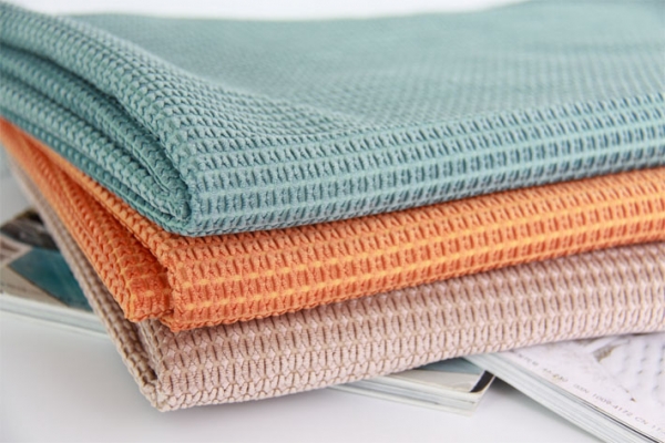 灯芯绒沙发套面料