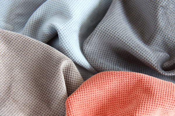 小菠萝格灯芯绒